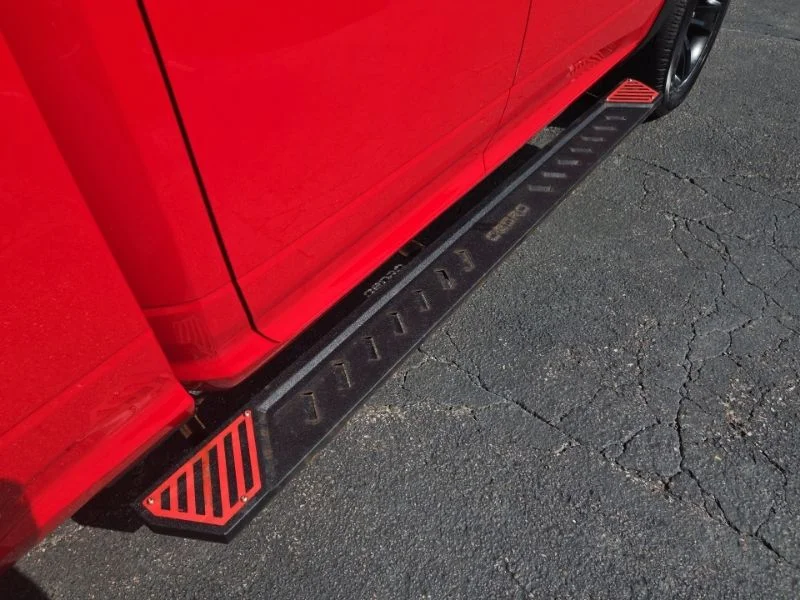 Used 2021 Red Ram Warlock image 12