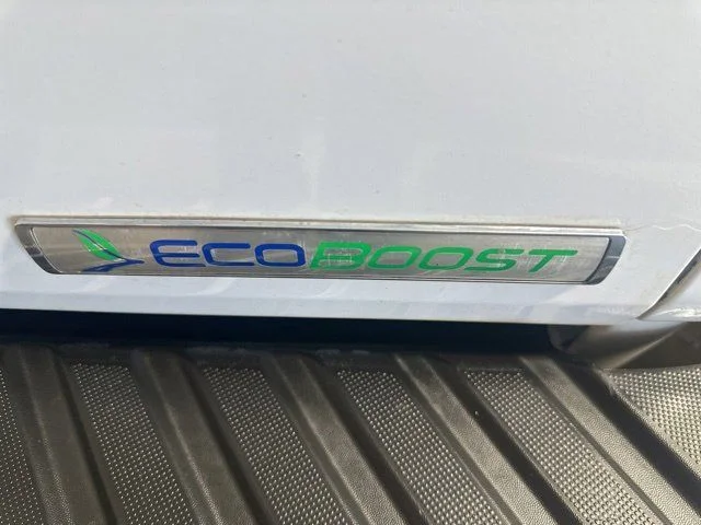 Used 2014 White Ford FX4 image 15