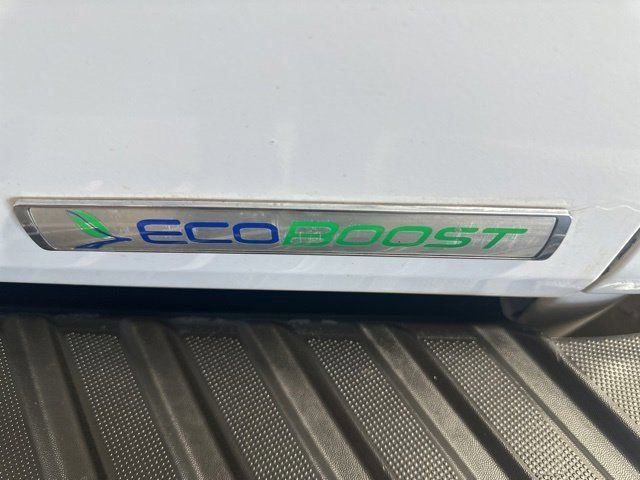 Used 2014 White Ford FX4 image 15