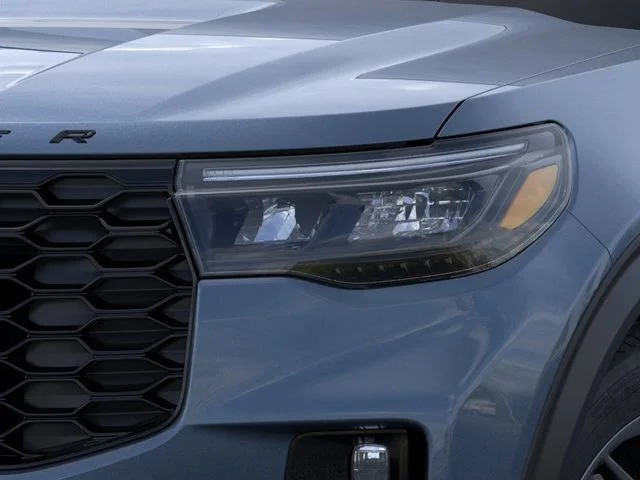 New 2026 Vapor Blue Ford ST-Line image 18