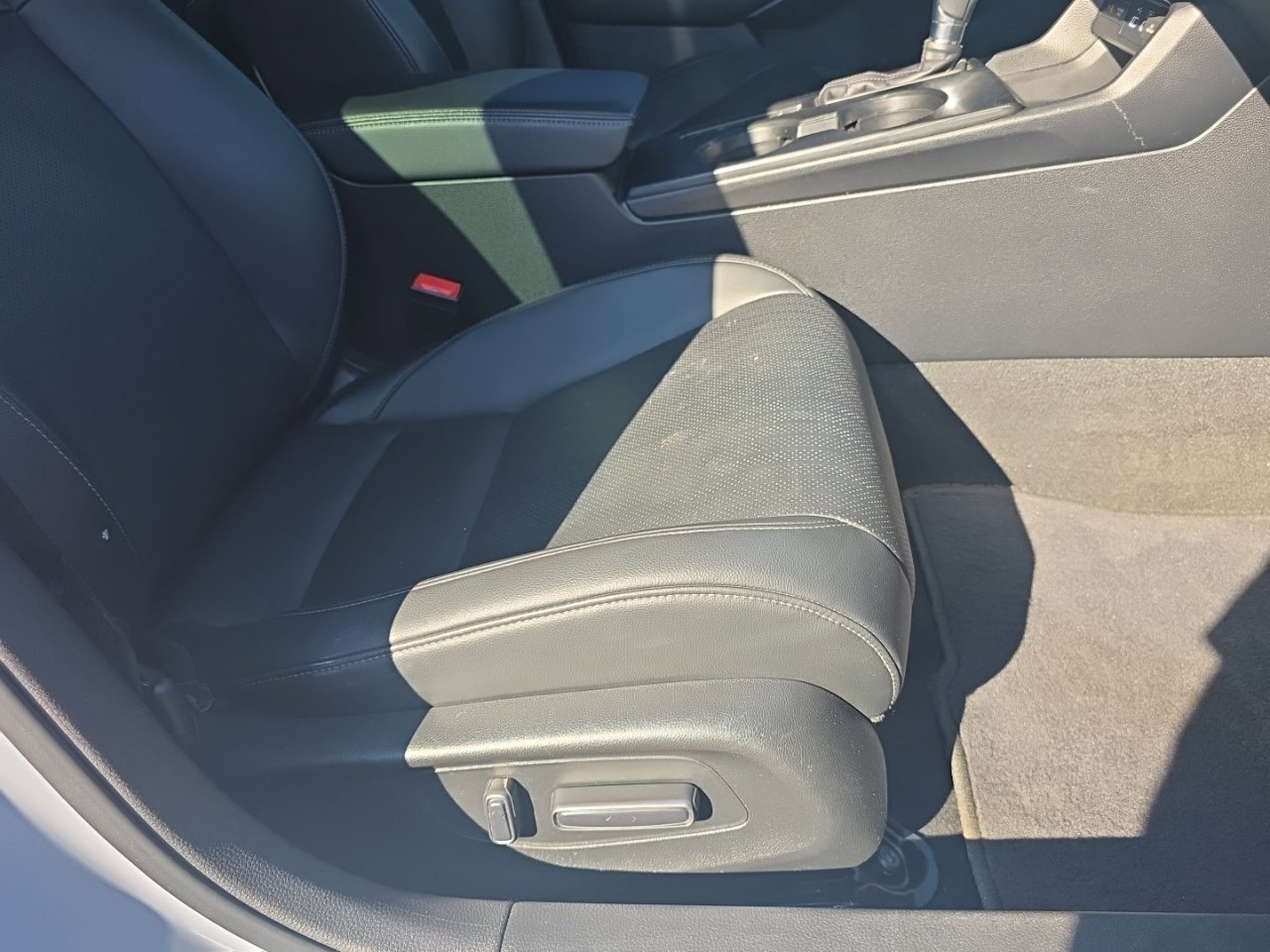 Used 2024  Honda Touring image 22
