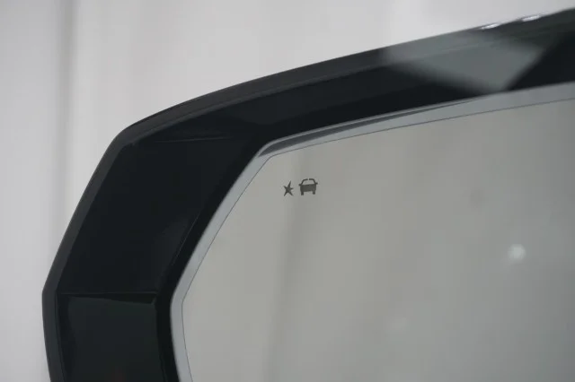 New 2026 Sterling Gray Metallic Chevrolet LT image 18