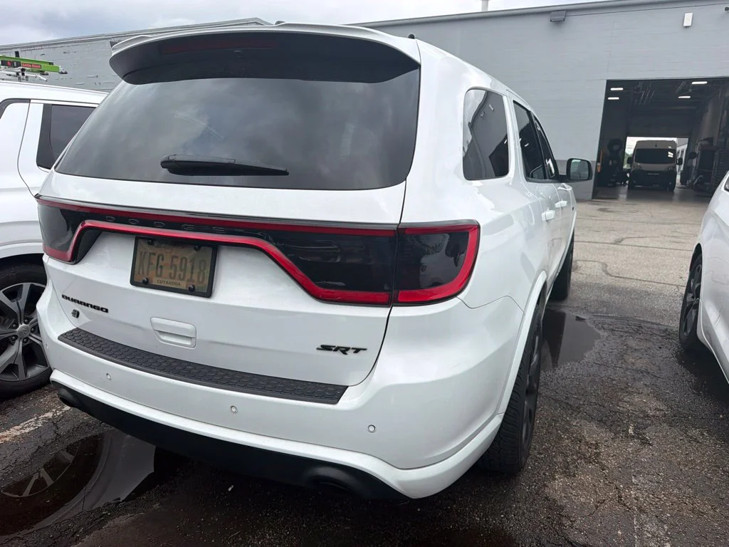 Used 2023 White Dodge SRT 392 image 3