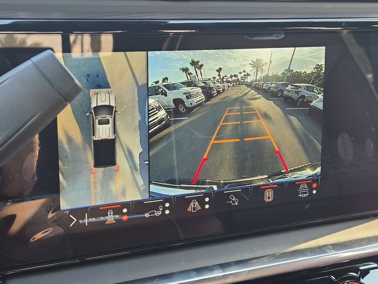 2026 GMC Sierra 2500HD Denali Ultimate - Photo 14