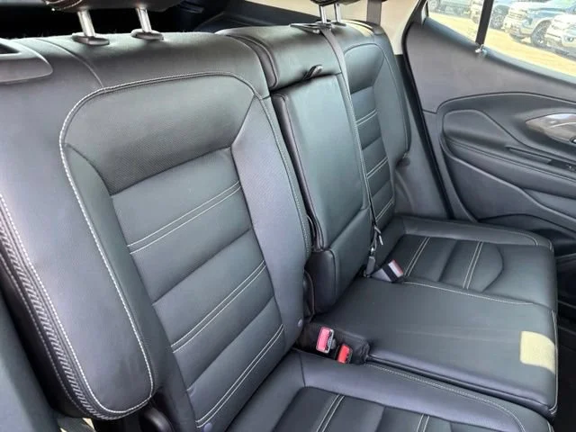 Used 2022 Ebony Twilight Metallic GMC Denali image 22