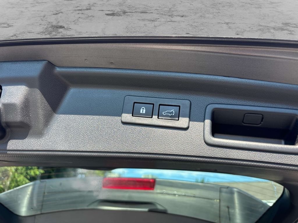 Used 2023 Gray Subaru Premium image 18