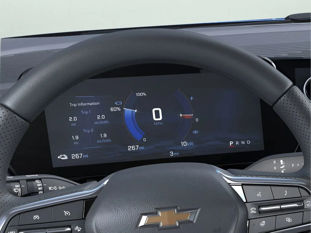 Used 2025 Black Chevrolet LT image 18