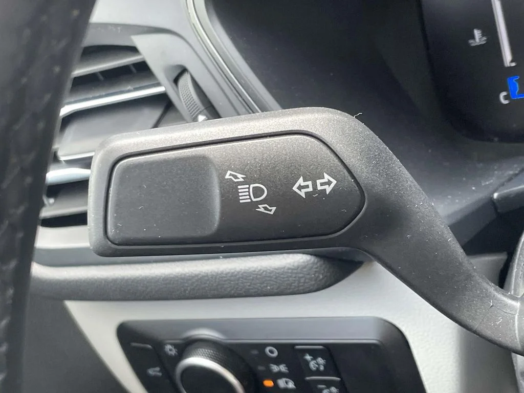 Used 2023 Blue Ford Active image 22