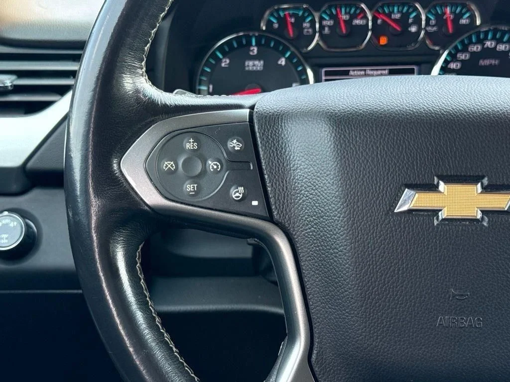 Used 2019 Black Chevrolet Premier image 16