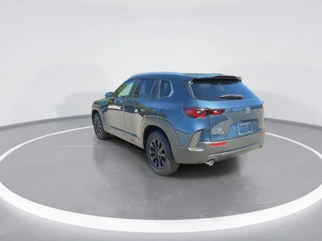 Used 2026 Blue Mazda 2.5 S Select image 6