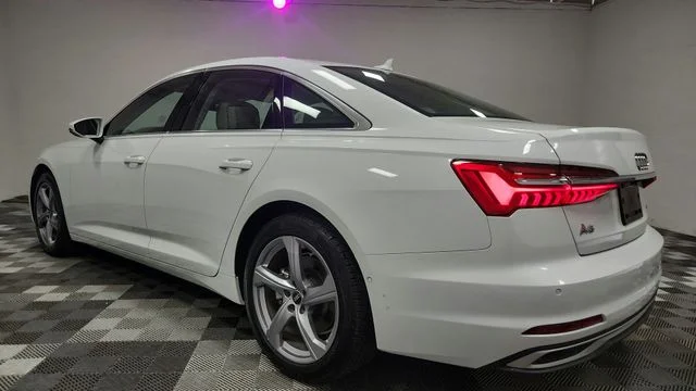 2024 Audi A6 Premium Plus - Photo 5