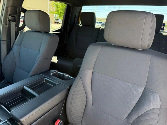 Certified Used 2026 ICE CAP Toyota SR5 image 11