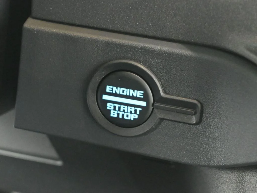 New 2026 Avalanche Gray Ford Big Bend image 12