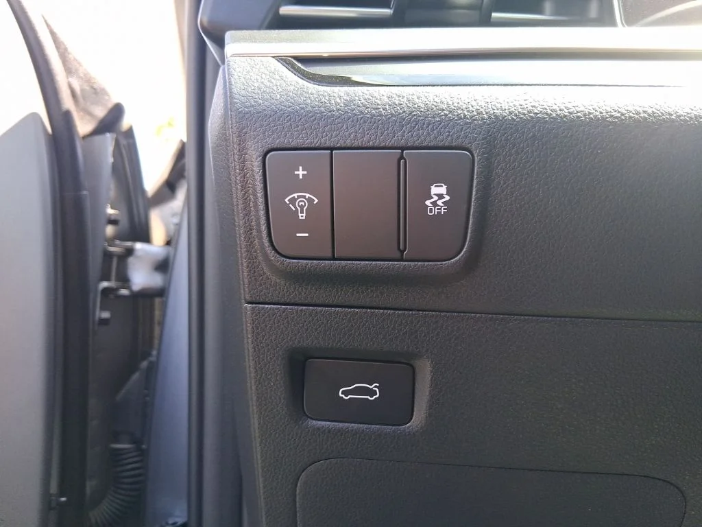 New 2026 Gray Kia GT-Line image 9