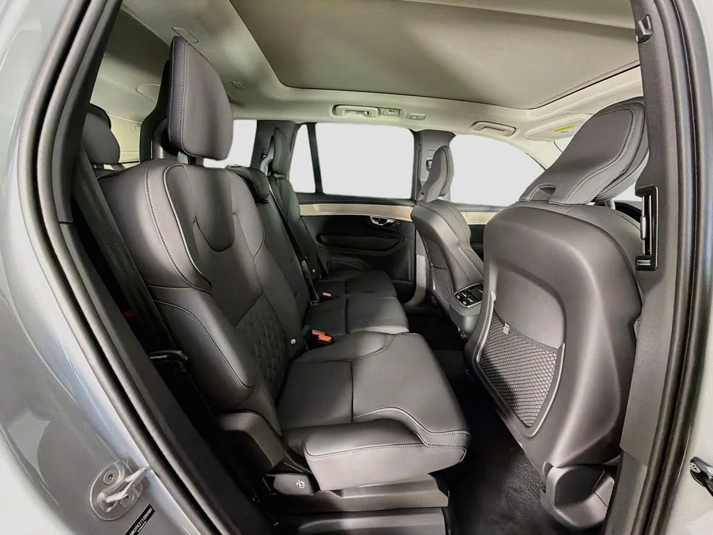 New 2026 Gray Volvo B6 Plus 7-Seater image 30