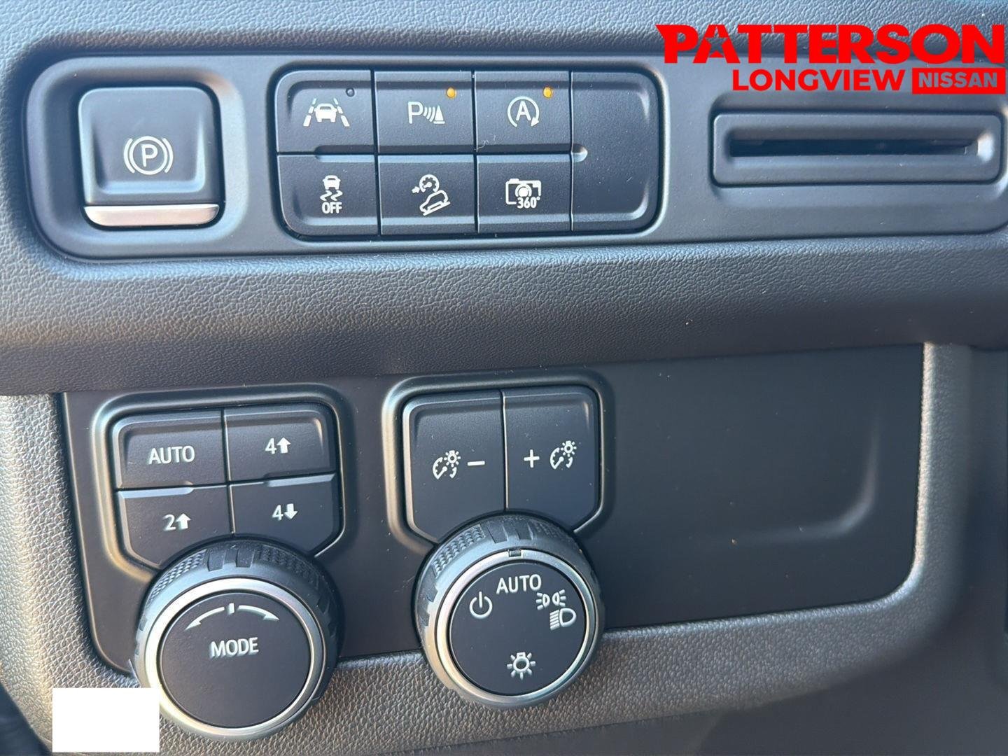 Used 2023 Dark Ash Metallic Chevrolet Z71 image 11