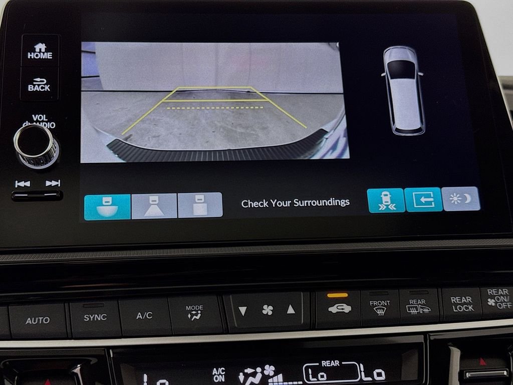 2026 Honda Odyssey Elite - Photo 19