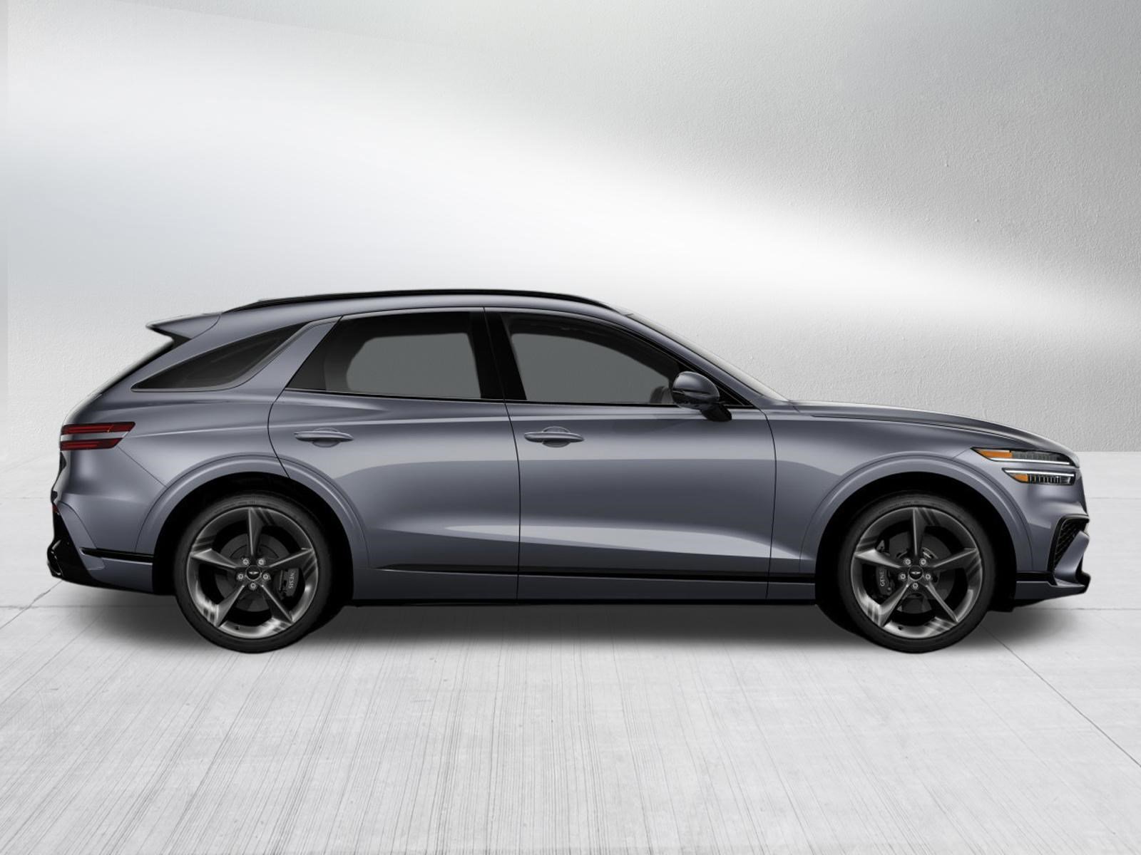 New 2026 Ceres Blue Genesis 2.5T Sport Prestige image 4