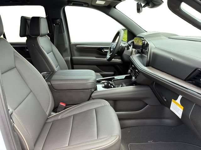 2026 Chevrolet Tahoe Premier - Photo 13