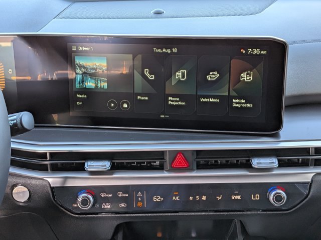 New 2026 Panthera Metal Kia S image 20