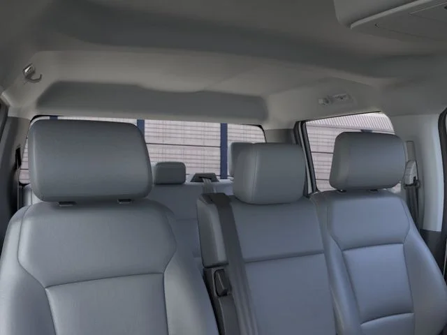 New 2026 Ford F-250SD XL