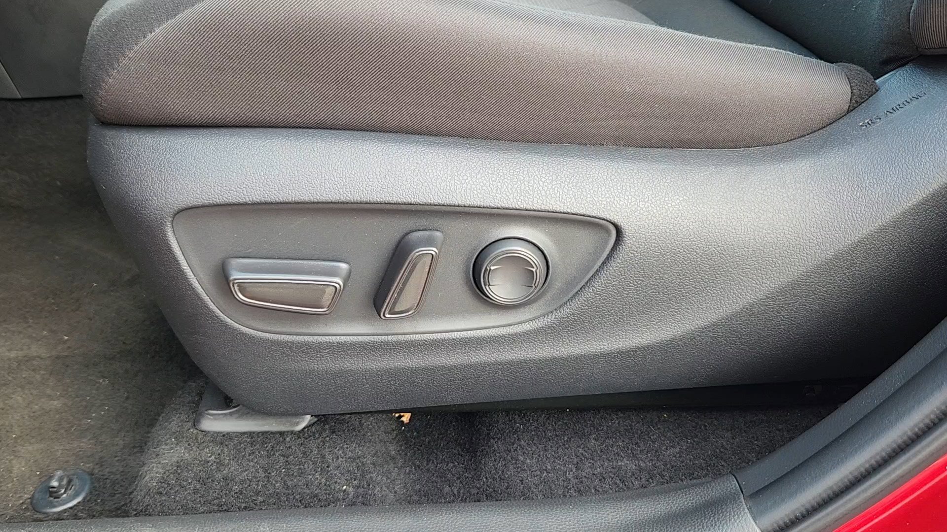 Used 2025 Purple Toyota XLE image 9