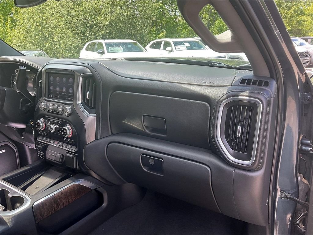 Used 2020 Blue GMC Denali image 13