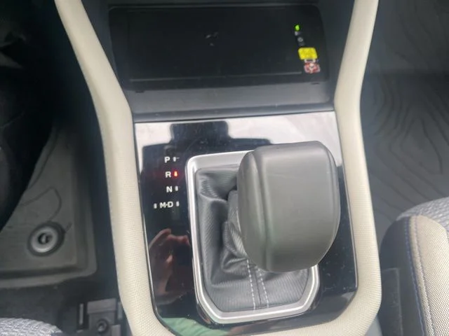 Used 2025 White Subaru Premium image 30