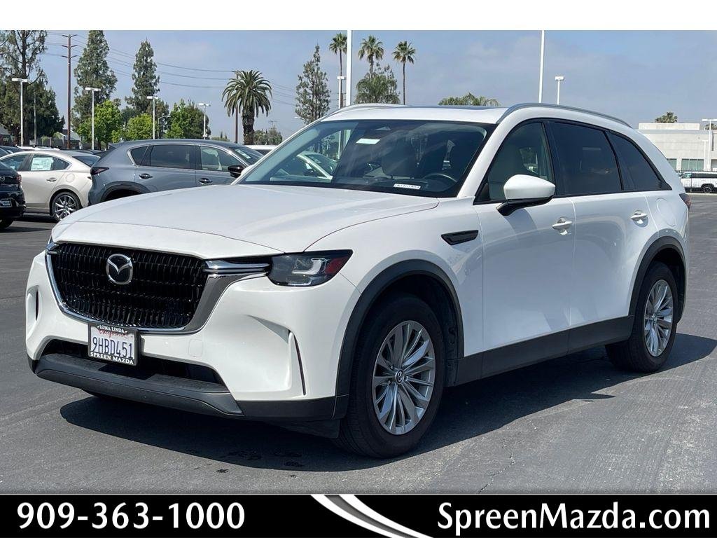 2024 Mazda CX-90 Turbo Preferred Plus Package's photo