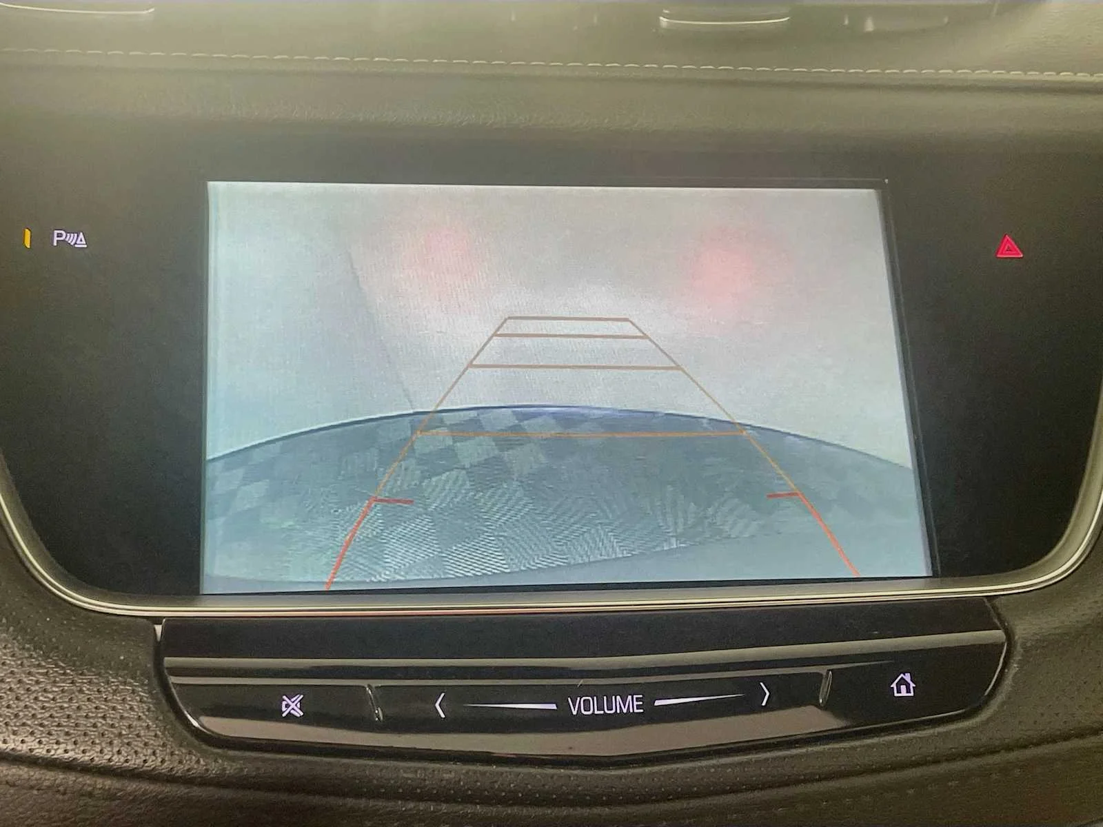 Used 2019 Dark Mocha Metallic Cadillac Luxury FWD image 12