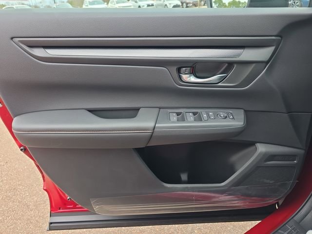 2026 Honda CR-V TrailSport - Photo 8