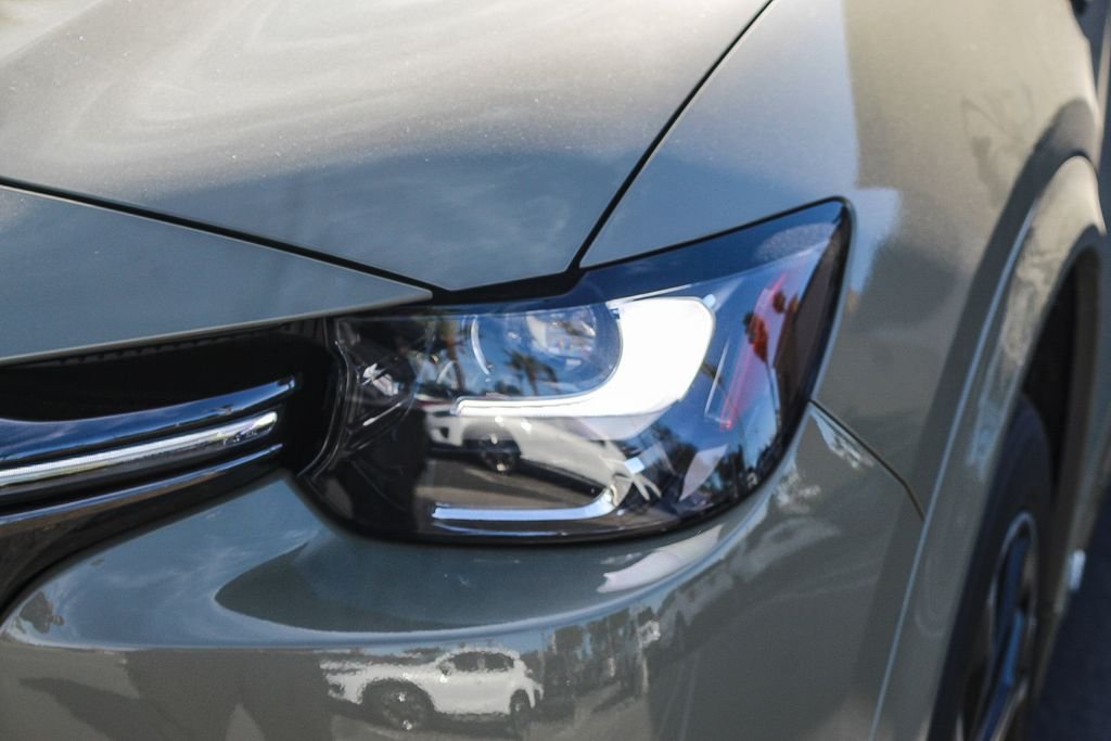 2026 Mazda CX-70 Premium Package - Photo 8