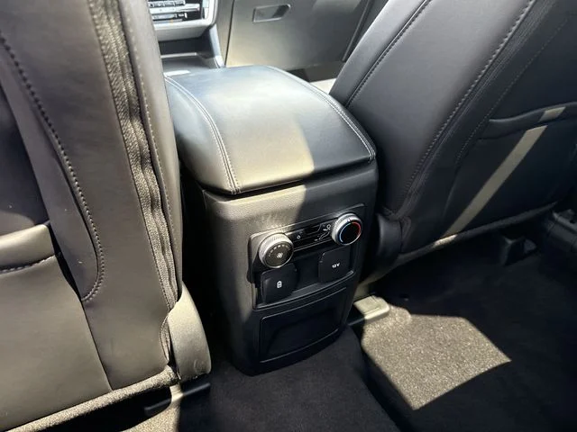 Certified Used 2023 White Metallic Ford XLT image 25