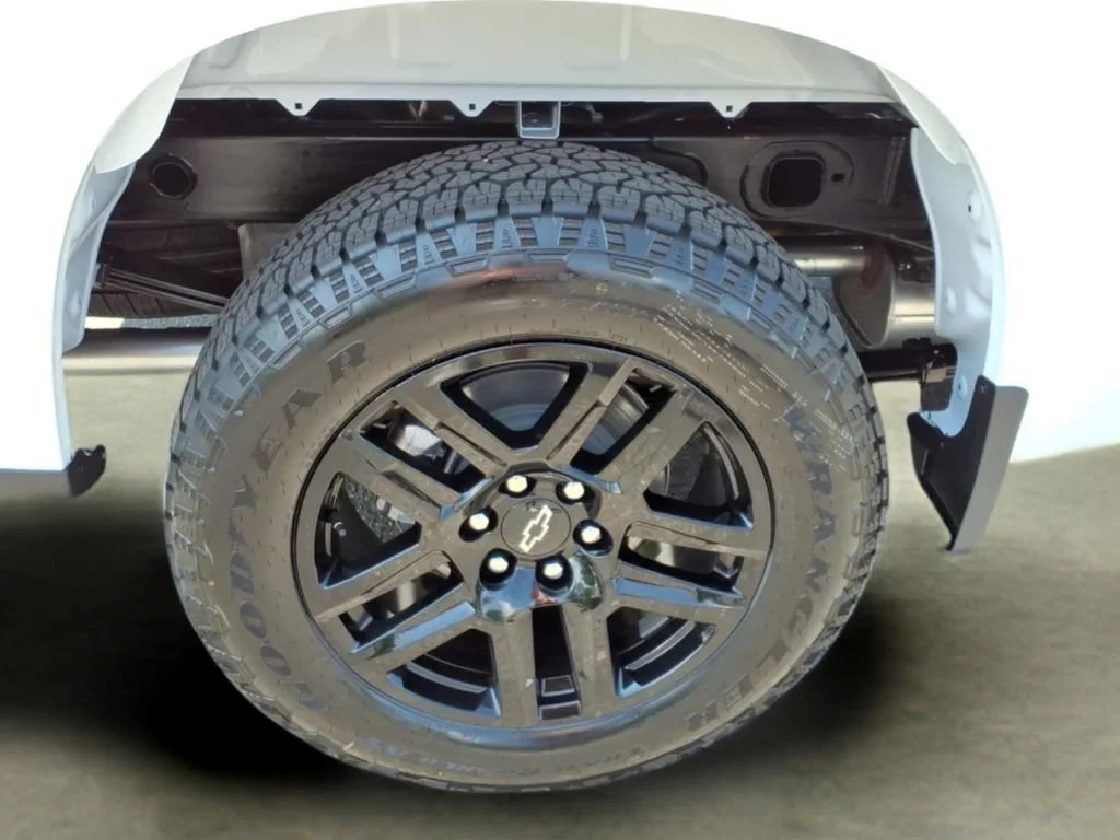 2026 Chevrolet Silverado 1500 RST - Photo 32