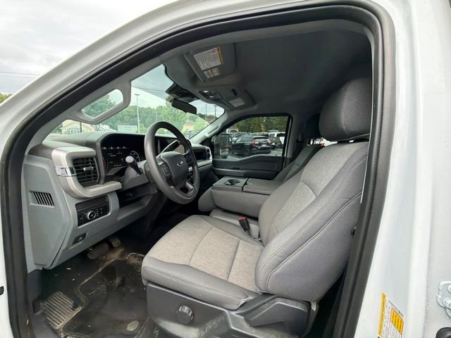 Used 2024 White Ford XL image 12