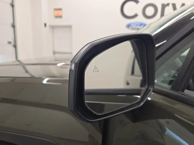 Used 2026 Green Hyundai SEL image 35