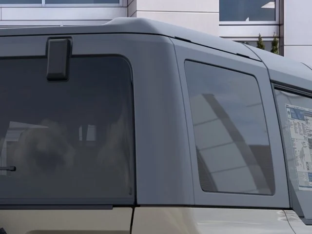 New 2026 Desert Sand Ford Big Bend image 25