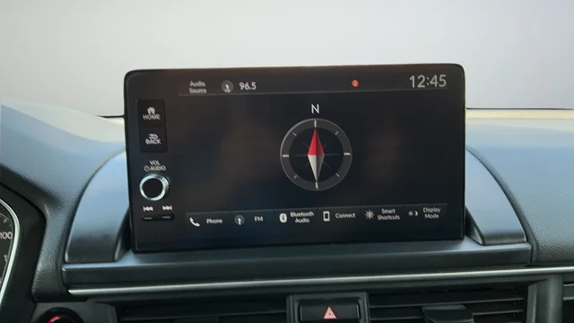 Used 2025  Honda EX-L image 11