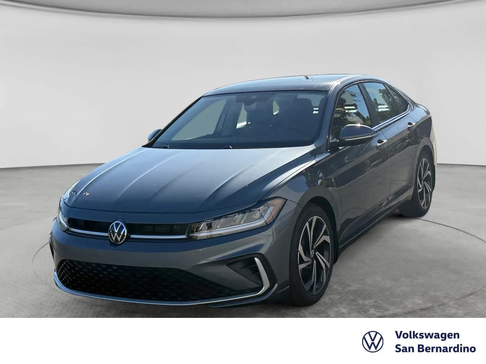 2027 Volkswagen Jetta SEL