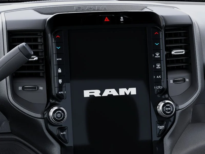 New 2027  Ram Tradesman image 18