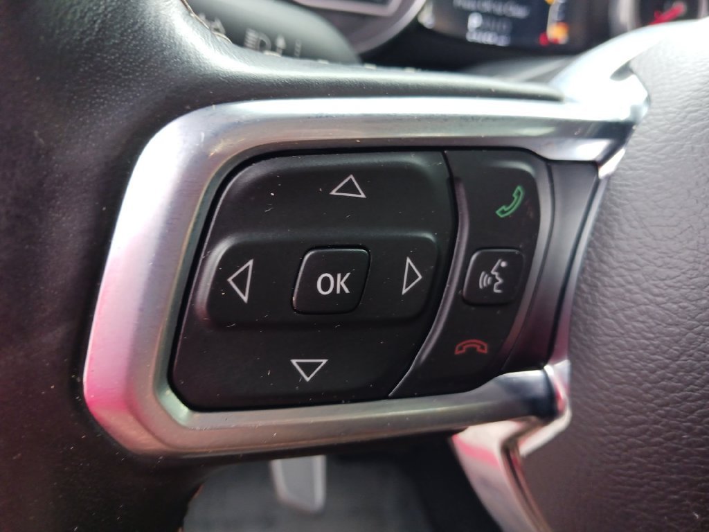 Used 2020 Red Jeep Rubicon image 36