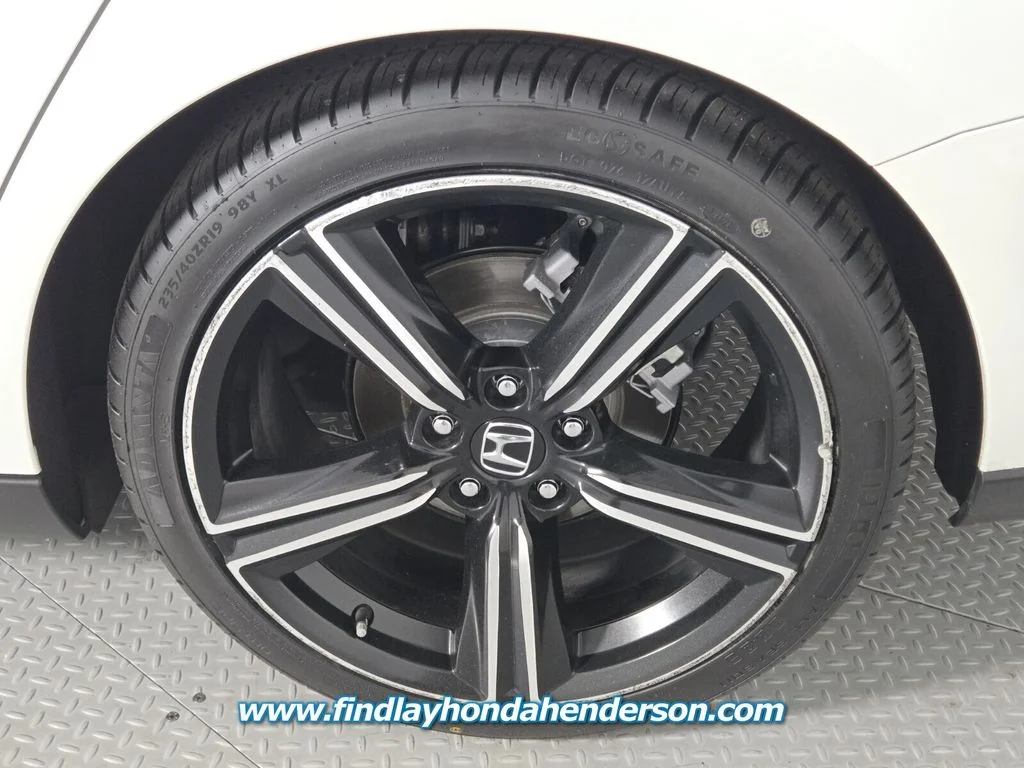 2023 Honda Accord Hybrid Sport - Photo 10