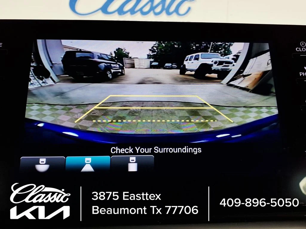 Used 2022 Blue Honda Sport Special Edition image 14