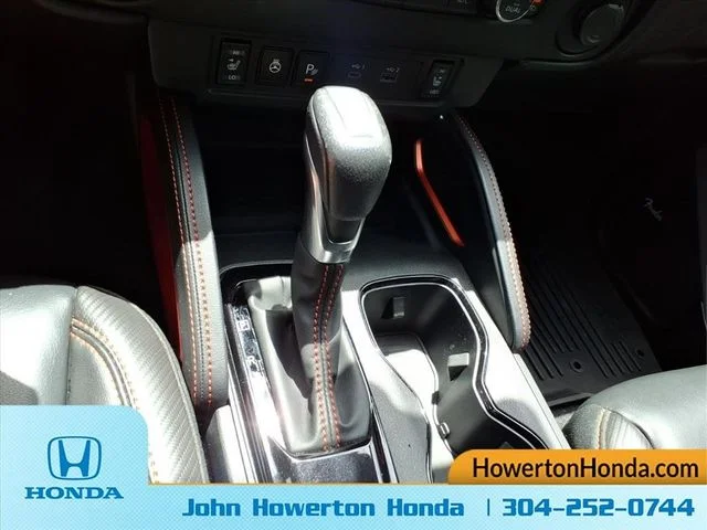 Used 2023 Gray Nissan PRO-4X image 26