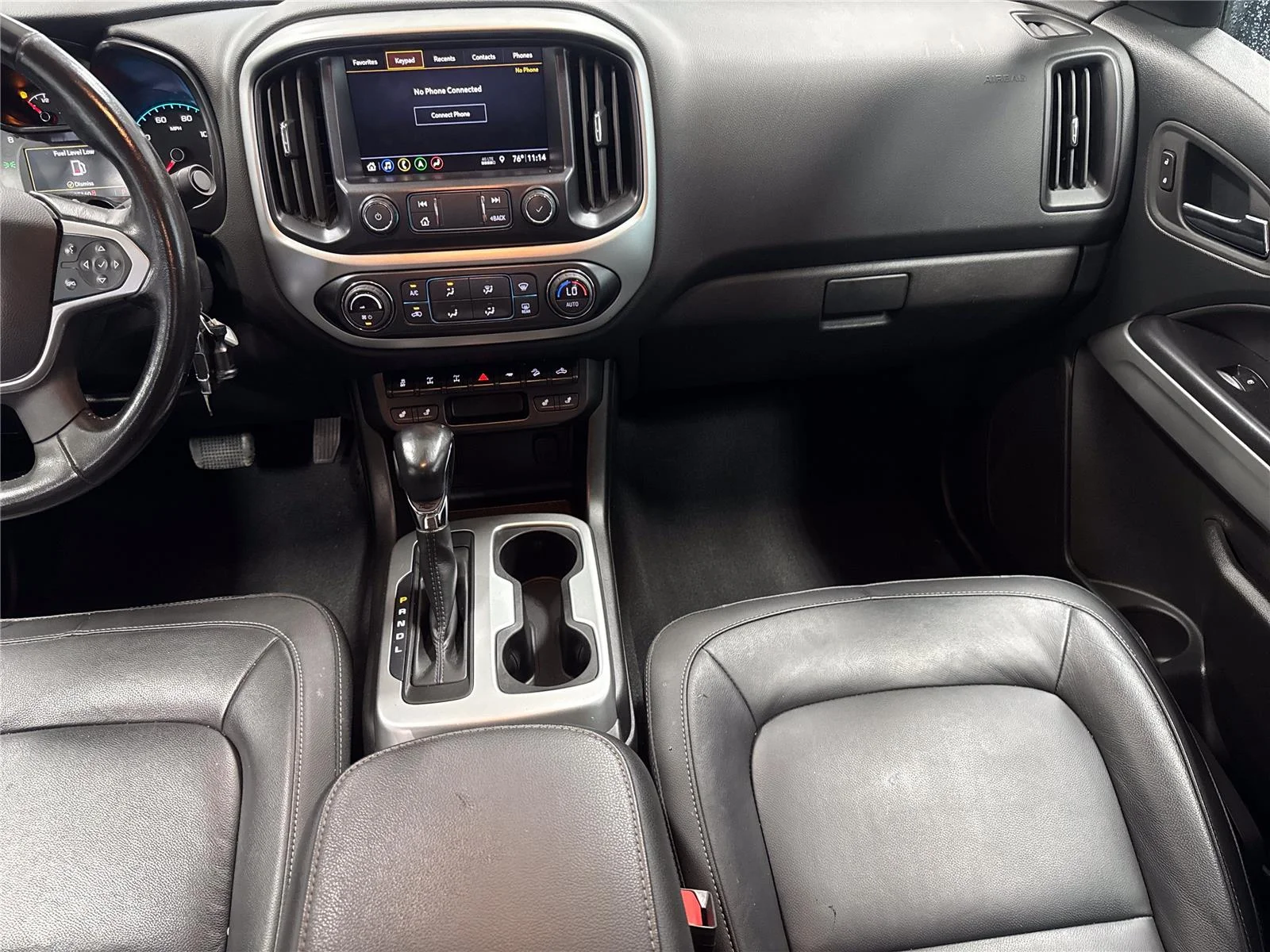 Used 2022 Summit White Chevrolet 4WD ZR2 image 15