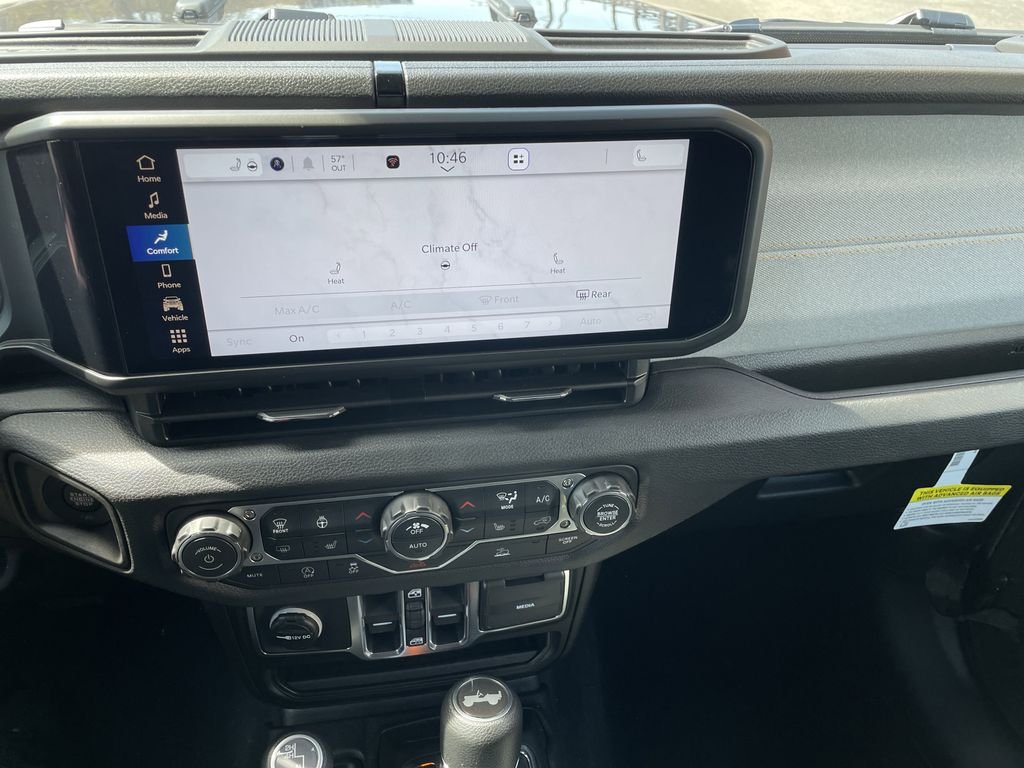 Used 2026 Gray Jeep Sport S image 18