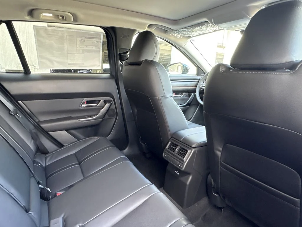 2026 Mazda CX-50 Premium Plus - Photo 12