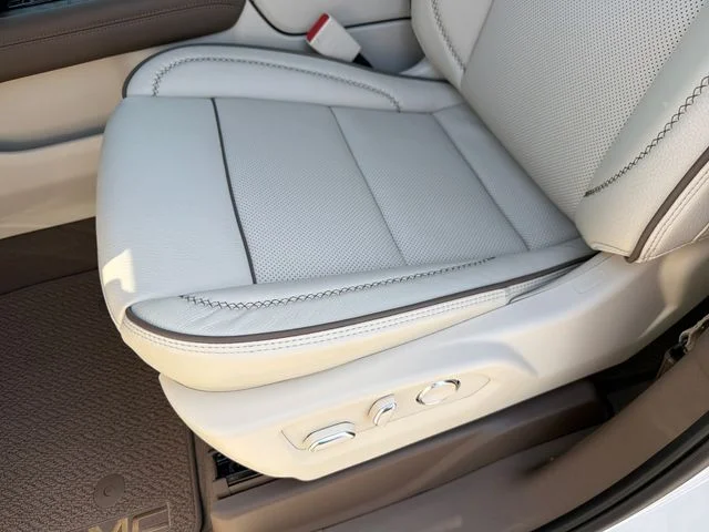 New 2026 White GMC Denali image 18