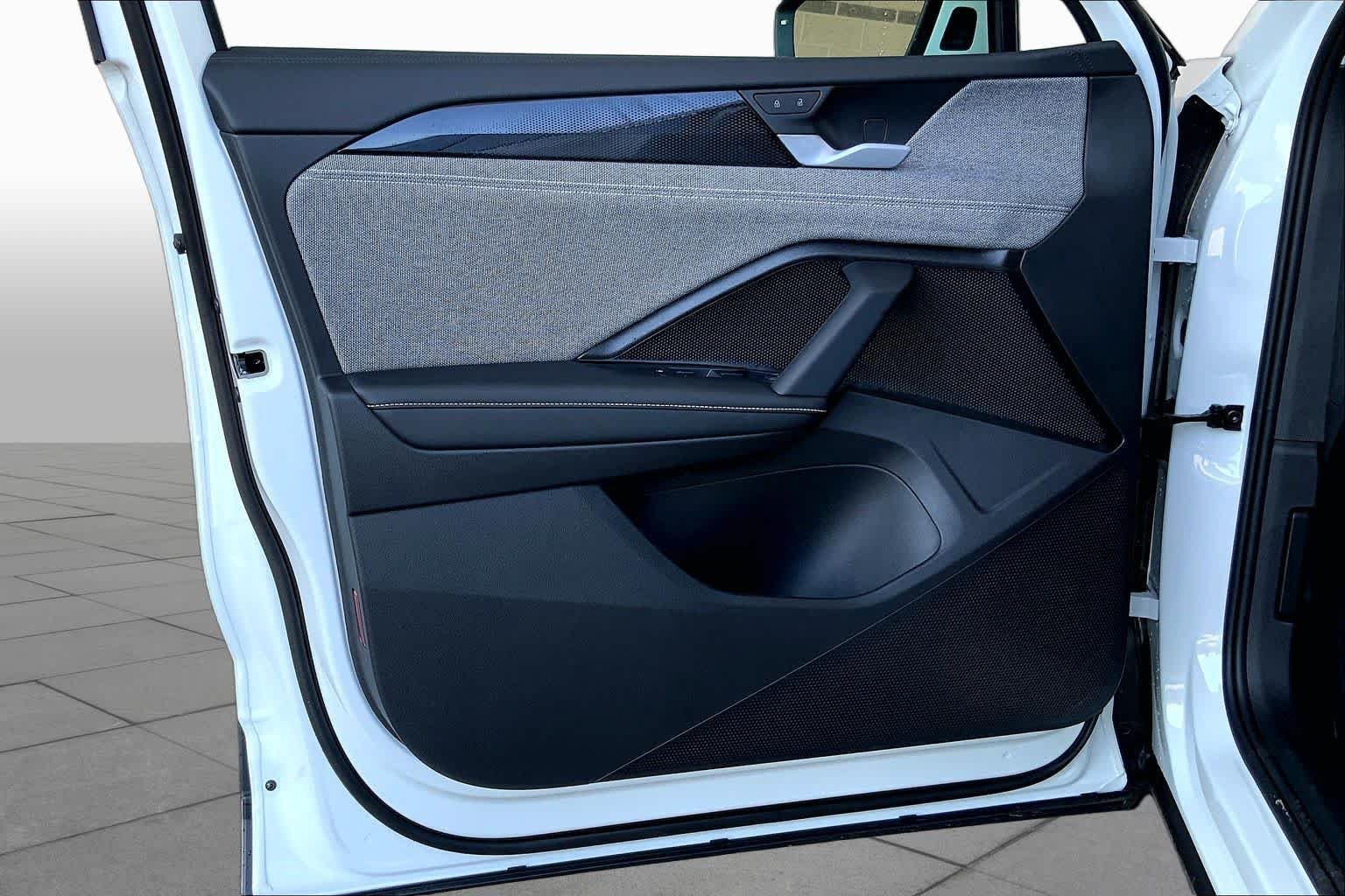 New 2026 Pure White Volkswagen S image 10