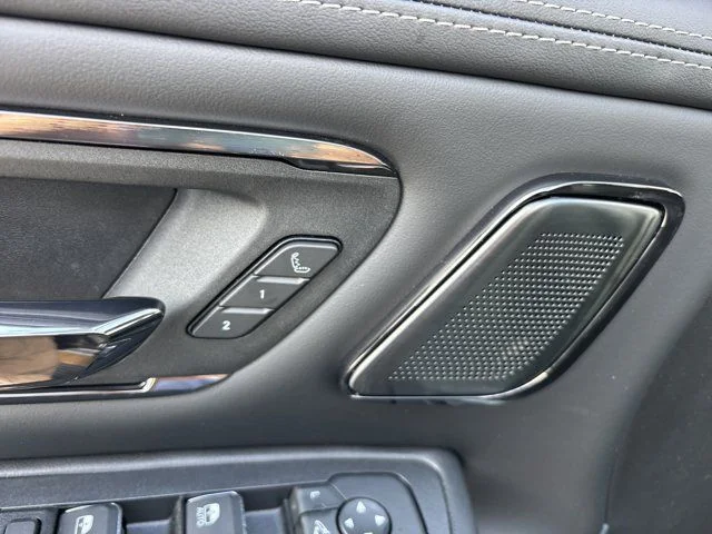 2026 RAM 1500 Limited - Photo 23